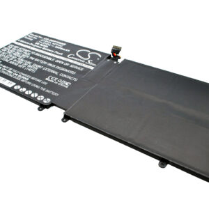 Акумулятор DELL Dell XPS 18 1810, Dell XPS 18 1820, XPS 18, XPS 18 1810, XPS 18 1820, XPS 18 Tablet, XPS 1810 Tablet, XPS 18-1810, XPS 1820 Tablet