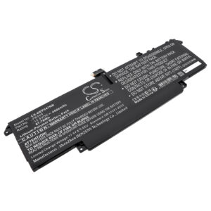 Акумулятор DELL Precision 14 5470, Precision 5470