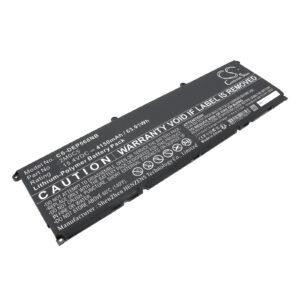 Акумулятор DELL Precision 5680