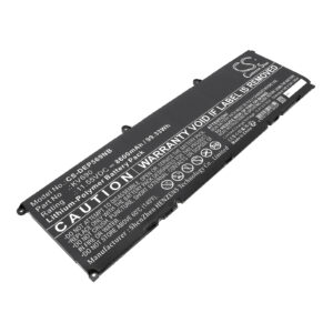 Акумулятор DELL Precision 5680, Precision 5690