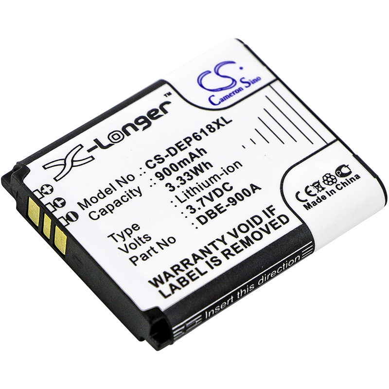 Акумулятор Doro Phoneeasy 618