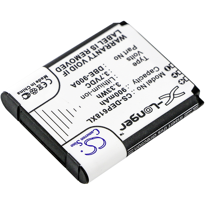 Акумулятор Doro Phoneeasy 618 - Зображення 2