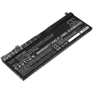 Акумулятор DELL Precision 7330, Precision 7530, Precision 7540