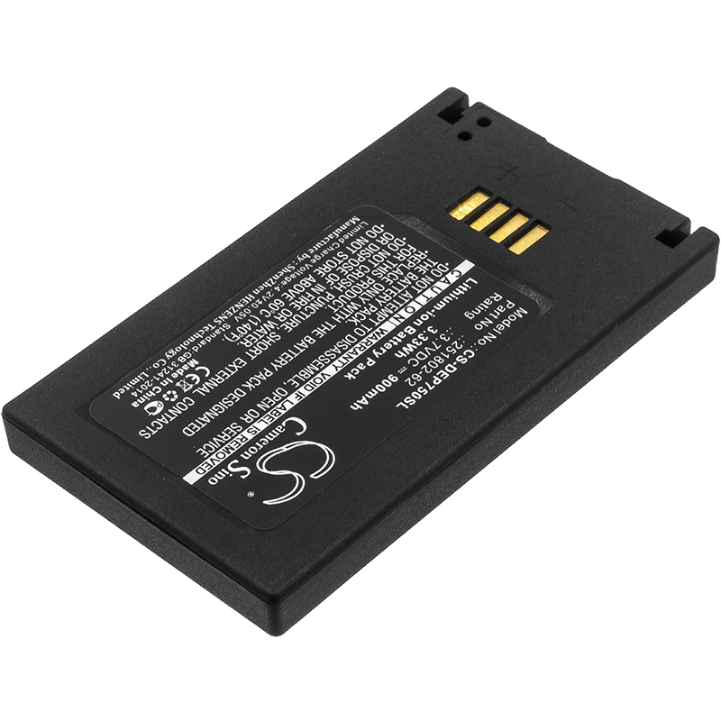 Акумулятор Varta EasyPack 1000, EasyPack L, EZpack, EZpack 1000 - Зображення 2