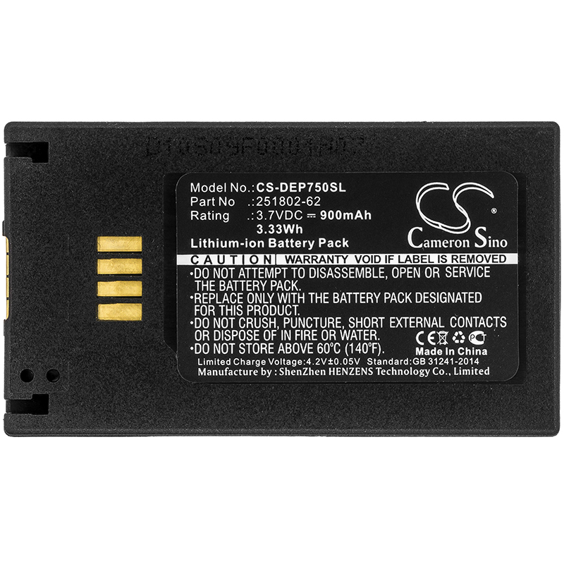 Акумулятор Varta EasyPack 1000, EasyPack L, EZpack, EZpack 1000 - Зображення 3