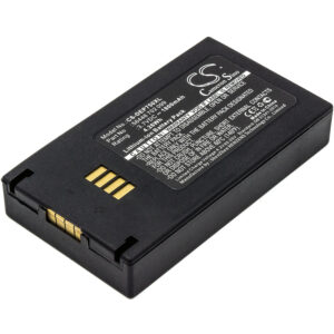 Акумулятор Vokkero GUARD CHX1, GUARD FCE001-ST, GUARD FCE02, GUARD FCE03, GUARD FCE04, GUARD FCE05, GUARD FCE06, GUARD FCE07, wireless system
