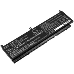 Акумулятор DELL Precision 7550