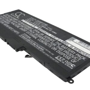 Акумулятор DELL Inspiron 14, Inspiron 14-7000, Inspiron 14-7437, Inspiron 15, Inspiron 15 7537, Inspiron 15-7000, Inspiron 15-7535, Inspiron 15-7537 P36F, Inspiron 15-N7535, Inspiron 17, Inspiron 17-7000, Inspiron 17hr-1728t, Inspiron 17-N7737,