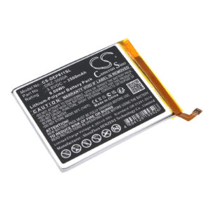 Акумулятор Doro 8100, 8100 Plus, DSB-0400