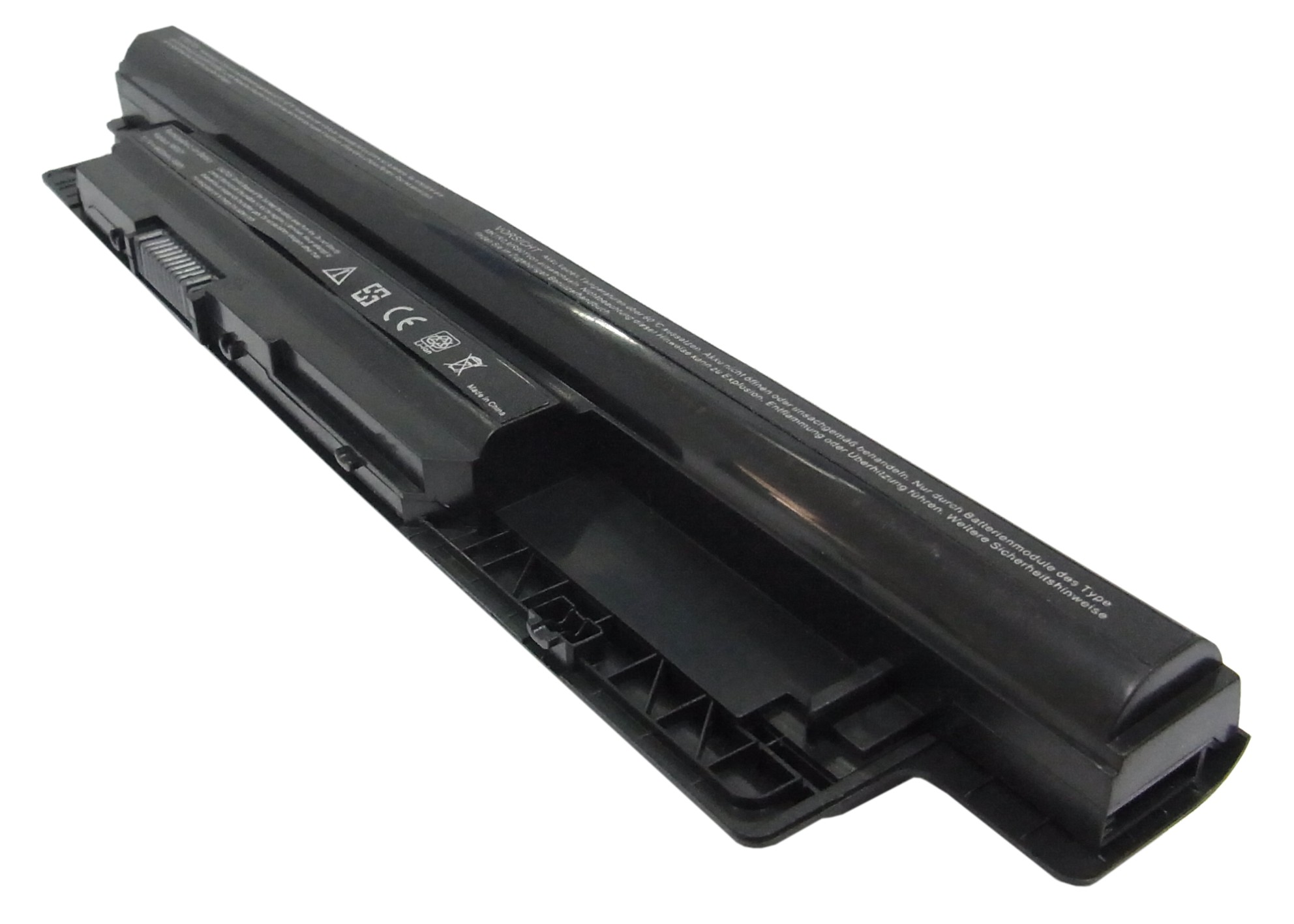 Акумулятор DELL Ins14RD-2628, Ins14VD-2306, Ins14VD-2308, Ins14VD-2316, Ins14VD-2408, Ins14VD-2418, Ins14VD-2518, INS14VD-3218T, Ins14VD-3318, Ins14VD-3406, Ins14VD-3408, Ins14VD-3416, Ins14VD-3418, Ins14VD-3518, Ins14VD-4328, Ins14VD-4516,