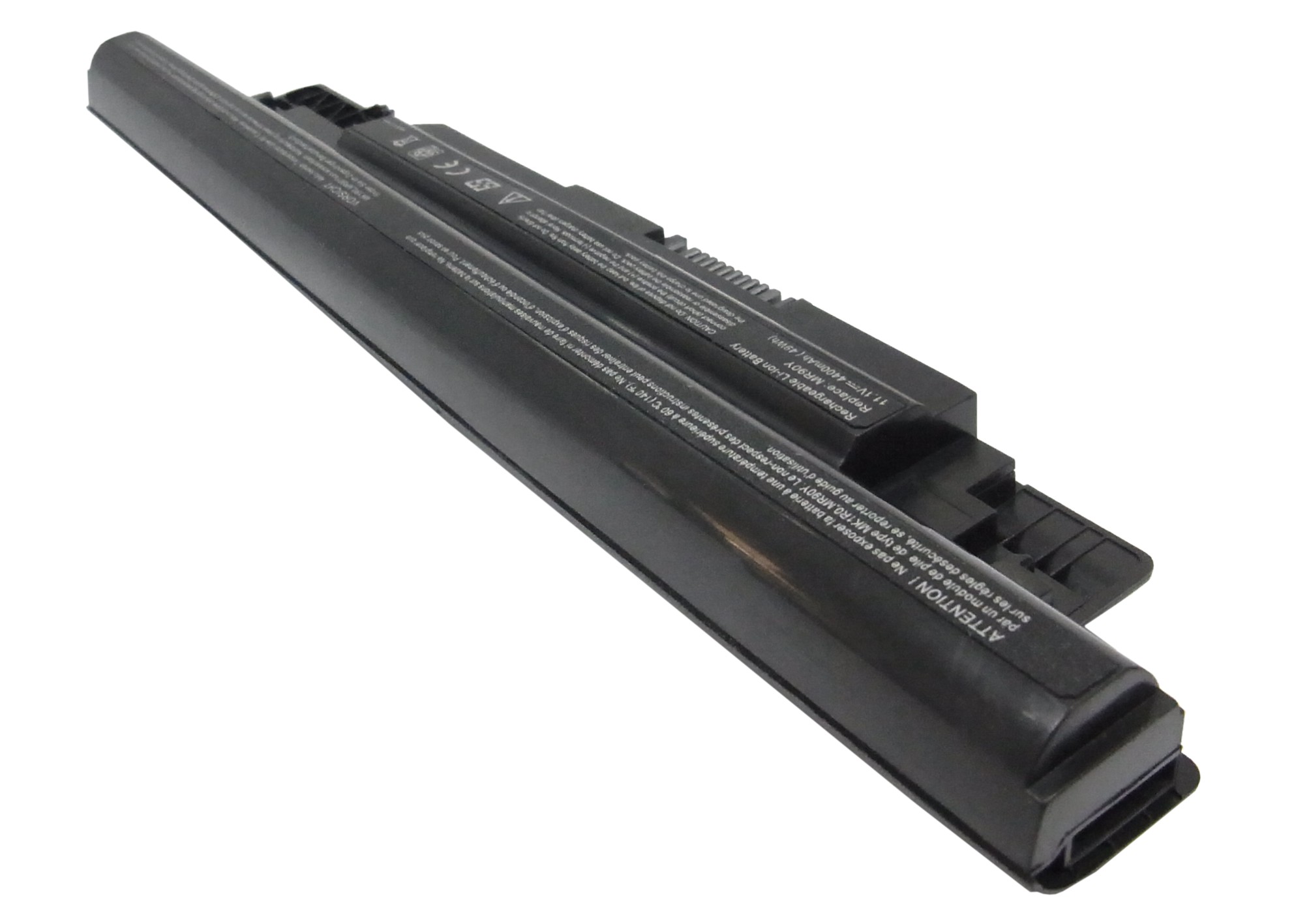 Акумулятор DELL Ins14RD-2628, Ins14VD-2306, Ins14VD-2308, Ins14VD-2316, Ins14VD-2408, Ins14VD-2418, Ins14VD-2518, INS14VD-3218T, Ins14VD-3318, Ins14VD-3406, Ins14VD-3408, Ins14VD-3416, Ins14VD-3418, Ins14VD-3518, Ins14VD-4328, Ins14VD-4516, - Зображення 2