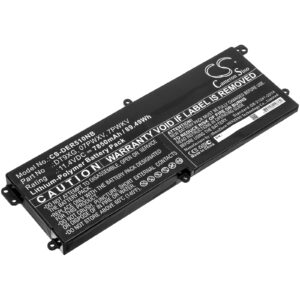 Акумулятор DELL Alienware Area 51m ALWA51M-D17, Alienware Area 51m ALWA51M-D17, Alienware Area 51m ALWA51M-D17, Alienware Area 51m ALWA51M-D17, Alienware Area 51m ALWA51M-D17, Alienware Area 51m ALWA51M-D17, Alienware Area 51m ALWA51M-D17, Alienware