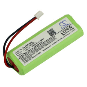 Акумулятор Educator 1200A Receiver, 1200TS Receiver, 1202AReceiver, 1202TS Receiver, 700A Receiver, 702A Receiver, 800A Receiver, 800TS Receiver, 802A Receiver, 802TS Receiver