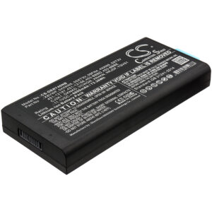 Акумулятор DELL Latitude 12 7204, Latitude 14 7404, Latitude 14 Rugged 5404, Latitude 14 Rugged 7404, Latitude 14 Rugged Extreme 740, Latitude E5404, Latitude E7404