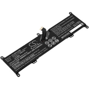 Акумулятор DELL Inspiron 11 3195 2-in-1