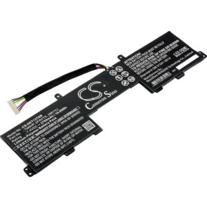 Акумулятор DELL Latitude 13 7350