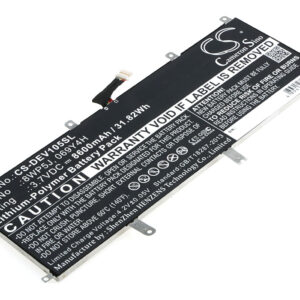 Акумулятор DELL Venue 10 5000, Venue 10 5050