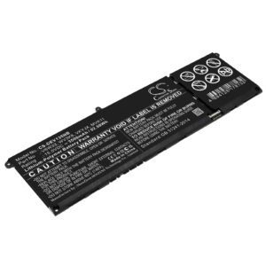Акумулятор DELL Inspiron 13 5310, Inspiron 14 5410, Inspiron 14 5410 2-in-1, Inspiron 14 5418, Inspiron 15 3510, Inspiron 15 3511, Inspiron 15 3515, Inspiron 15 5510, Inspiron 15 5518, Inspiron 5410 2-in-1, Inspiron 5415, Inspiron 5515, Latitude