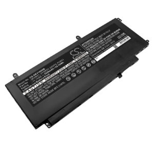 Акумулятор DELL Inspiron 15 754, Inspiron 15 7547, Inspiron 15 7548, Vostro 14 5000, Vostro 14 5459, Vostro 14-5459D-1308S, Vostro 14-5459D-1328S, Vostro 14-5459D-1408S, Vostro 14-5459D-1528G, Vostro 14-5459D-1528S, Vostro 14-5459D-1628G, Vostro