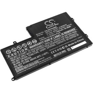Акумулятор DELL Dl011307-prr13g01, Ins14md-1328r, Ins14md-1528s, Ins14md-1628r, Ins14md-2728s, Ins14md-3628s, Ins14md-3628t, Ins14md-4528s, Ins14md-4748s, Ins14md-6648r, Ins15-5565-d1945a, Ins15md-1328s, Ins15md-1528l, Ins15md-1528s, Ins15md-3628s,