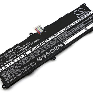 Акумулятор DELL Venue 11 Pro 7140, Venue 11 Pro 7140 Tablet, Venue Pro 7140