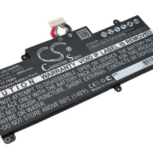 Акумулятор DELL T01D, T10D-5830, Venue 8 Pro