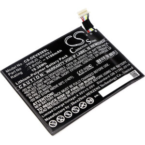 Акумулятор DELL Venue 8 Pro 5855