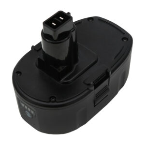 Акумулятор DeWalt DC020, DC212, DC212B, DC212KA, DC212KB, DC212KZ, DC212N, DC213KB, DC330, DC330K, DC330KA, DC330N, DC380KA, DC380KB, DC380N, DC385, DC385B, DC385K, DC390, DC390B, DC390K, DC390KA, DC390KB, DC390N, DC410, DC410KA, DC410KB, DC410N,