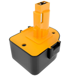 Акумулятор DeWalt 2802K, 2812B, 2812K, 2832K, 2852B, 2861K-2, 2872B, 2872K-2, 2872KQ, 2898B, 2898K, DC528 Flash light, DC540, DC540K, DC542, DC542K, DC612KA, DC614KA, DC727KA, DC727KA-AR, DC727KA-B2, DC727VA, DC740K-2, DC740KA, DC742KA, DC742VA,