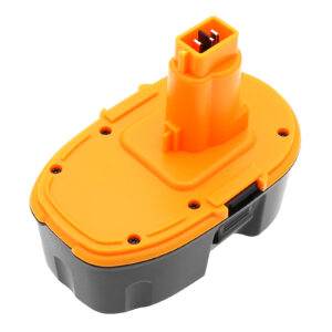 Акумулятор DeWalt DC020, DC212, DC212B, DC212KA, DC212KB, DC212KZ, DC212N, DC213KB, DC330, DC330K, DC330KA, DC330N, DC380KA, DC380KB, DC380N, DC385, DC385B, DC385K, DC390, DC390B, DC390K, DC390KA, DC390KB, DC390N, DC410, DC410KA, DC410KB, DC410N,