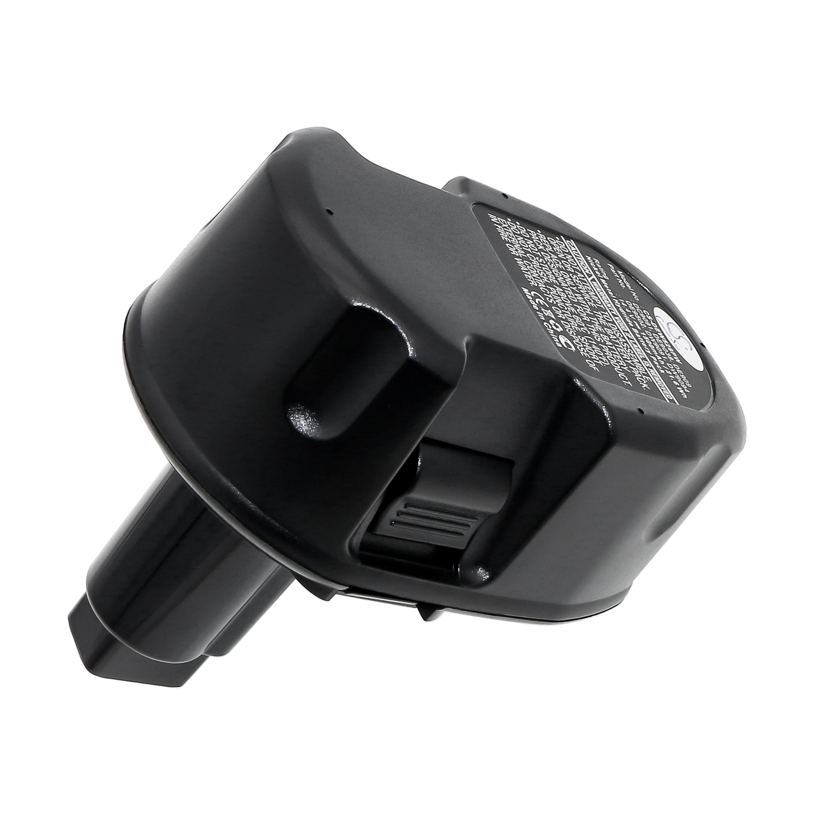 Акумулятор DeWalt DC528 Flashlight, DC551KA, DC612KA, DC613KA, DC614KA, DC615KA, DC728KA, DC731KA, DC735KA, DC735KB, DC757KA, DC757KB, DC830KB, DC835KB, DC920KA, DC925, DC925KA, DC925KB, DC925VA, DC930KA, DC935KA, DC935KB, DC936KA, DC983KA, DC983SA, - Зображення 3
