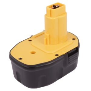 Акумулятор DeWalt DC528 Flashlight, DC551KA, DC612KA, DC613KA, DC614KA, DC615KA, DC728KA, DC731KA, DC735KA, DC735KB, DC757KA, DC757KB, DC830KB, DC835KB, DC920KA, DC925, DC925KA, DC925KB, DC925VA, DC930KA, DC935KA, DC935KB, DC936KA, DC983KA, DC983SA,