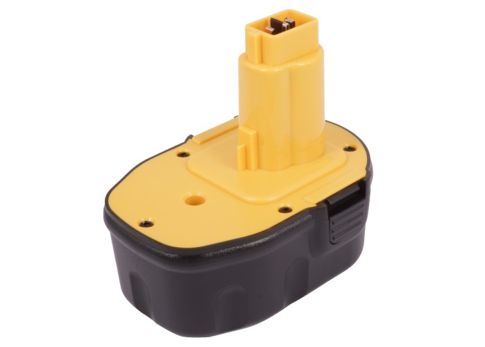 Акумулятор DeWalt DC528 Flashlight, DC551KA, DC612KA, DC613KA, DC614KA, DC615KA, DC728KA, DC731KA, DC735KA, DC735KB, DC757KA, DC757KB, DC830KB, DC835KB, DC920KA, DC925, DC925KA, DC925KB, DC925VA, DC930KA, DC935KA, DC935KB, DC936KA, DC983KA, DC983SA,