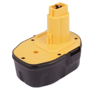 Акумулятор DeWalt DC528 Flashlight, DC551KA, DC612KA, DC613KA, DC614KA, DC615KA, DC728KA, DC731KA, DC735KA, DC735KB, DC757KA, DC757KB, DC830KB, DC835KB, DC920KA, DC925, DC925KA, DC925KB, DC925VA, DC930KA, DC935KA, DC935KB, DC936KA, DC983KA, DC983SA,