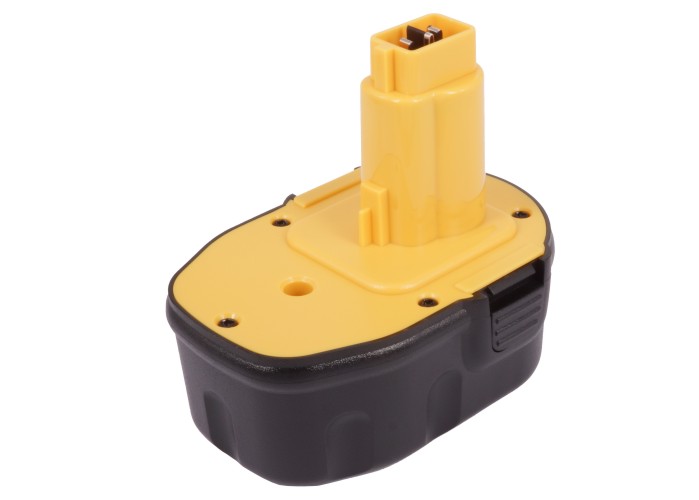 Акумулятор DeWalt DC528 Flashlight, DC551KA, DC612KA, DC613KA, DC614KA, DC615KA, DC728KA, DC731KA, DC735KA, DC735KB, DC757KA, DC757KB, DC830KB, DC835KB, DC920KA, DC925, DC925KA, DC925KB, DC925VA, DC930KA, DC935KA, DC935KB, DC936KA, DC983KA, DC983SA,