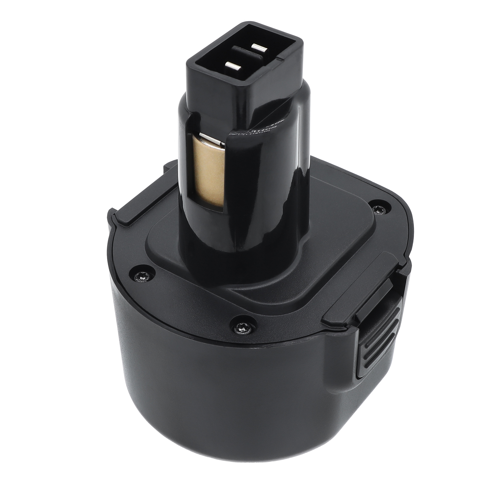 Акумулятор DeWalt 246536, DC750, DC750KA, DC855KA, DC920KA, DC925, DC925KA, DC925KB, DC925VA, DC988, DC988KA, DC988KB, DC988VA, DW050, DW050K, DW902, DW908 Flashlight), DW926, DW926K, DW926K-2, DW926K-A9, DW955, DW955K, DW955K-2, DW999KQ - Зображення 2