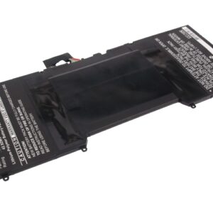 Акумулятор DELL XPS 12 9Q23, XPS 12 9Q33, XPS 12 Ultrabook, XPS 12-9Q23, XPS 12-L221X, XPS 13, XPS 13 L321X, XPS 13 Ultrabook, XPS 13-0015SLV, XPS 13-1500SLV, XPS 13-2501SLV, XPS 13-40002SLV, XPS 13-4040SLV, XPS 13-6928SLV, XPS 13-7000SLV, XPS