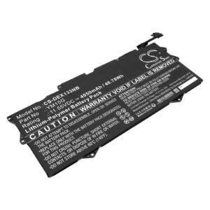 Акумулятор DELL XPS 13 9315, XPS 13 9315-C0NNP, XPS 13 9315-D1705S, XPS 13 9315-P1708LTW, XPS 13 9315-WP01KR