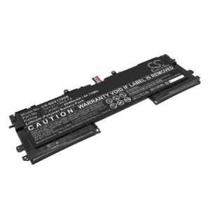 Акумулятор DELL Schenker S306, TU131, U13S881, XPS 13-8808, XPS 13D-8808, XPS13 8808, XPS13D-2501, XPS13D-2508, XPS13D-2608, XPS13D-2701, XPS13D-2708, XPS13D-3501, XPS13D-3508, XPS13D-3608, XPS13D-3701, XPS13D-3708, XPS13D-4501, XPS13D-4508,