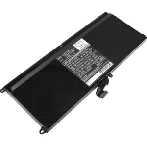 Акумулятор DELL L511Z, XPS 15z, XPS 15Z ULTRABOOK SERIES, XPS 15Z-L511X SERIES, XPS 15Z-L511Z SERIES, XPS L511X SERIES, XPS L511z