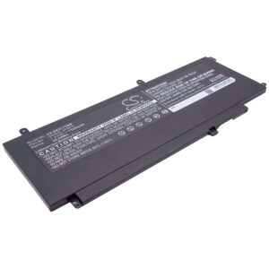 Акумулятор DELL Ins 15-5565-D1625A, Ins 15-5565-D1625L, Ins 15-5565-D1945W, INS15-5565-D1625A, INS15-5565-D1625L, Inspiron 15 5000, Inspiron 15 5000(5547-3207), Inspiron 15 5000(5547-3214), Inspiron 15 5565, Inspiron 15 7000, Inspiron 15 7347,