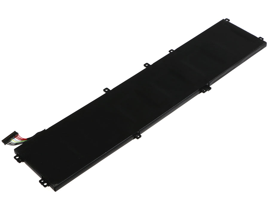 Акумулятор DELL Precision 5510, XPS 15 9530, XPS 15 9550, XPS 15-9550-D1828T, XPS15 9550 - Зображення 3