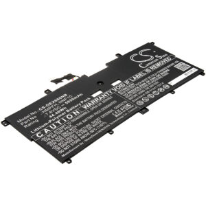 Акумулятор DELL N003X9365-D1516FCN, N006X9365-D1726QCN, XPS 13 9365, XPS 13 9365 2-in-1, XPS 13-9365-D1605TS, XPS 13-9365-D1805TS, XPS 13-9365-D2805TS, XPS 13-9365-D3605TS, XPS 13-9365-D3805TS, XPS 13-9365-D4605TS, XPS 13-9365-D5505TS, XPS
