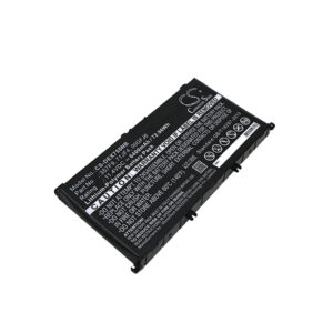 Акумулятор DELL Ins 15-7567-D1545B, Ins 15-7567-D1545R, Ins 15-7567-D1645B, Ins 15-7567-D1645P, Ins 15-7567-D1745B, Ins 15-7567-D1745P, Ins 15-7567-D1845B, Ins 15-7567-D1865B, Ins 15-7567-D2545P, Ins 15-7567-D2645B, Ins 15-7567-D2745B, Ins