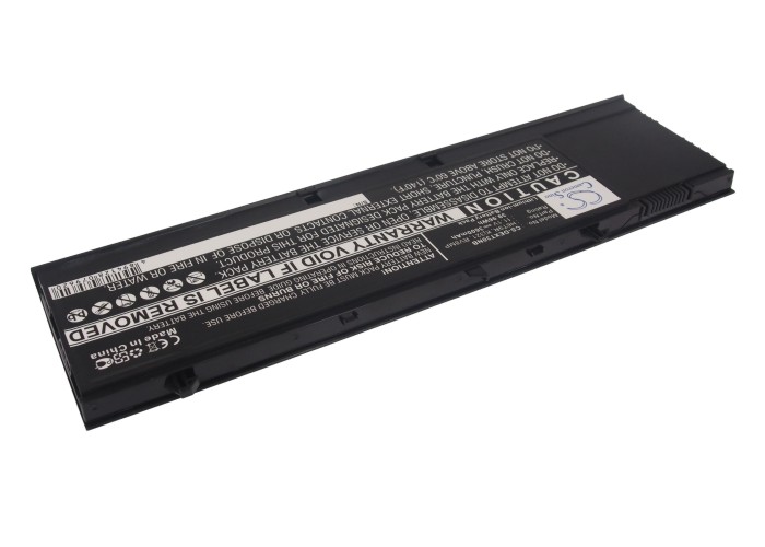 Акумулятор DELL Latitude XT3 - Зображення 2