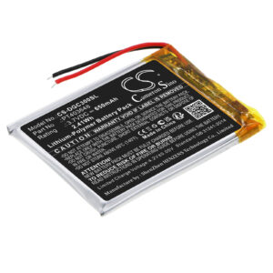 Акумулятор DENON AH-GC30
