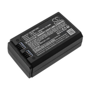 Акумулятор GODOX AD100 Pro, MF-R76, Ring 72, V1 Pro, V850 Ⅲ, V860 Ⅲ