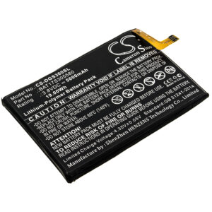 Акумулятор Doogee S30