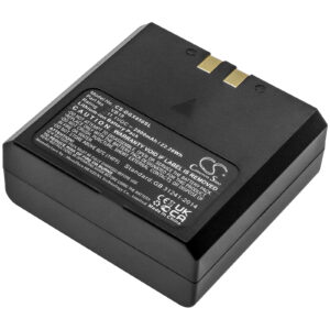 Акумулятор GODOX V850, V850II, V860, V860II