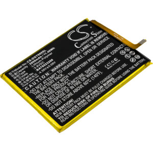 Акумулятор Doogee Y6, Y6c